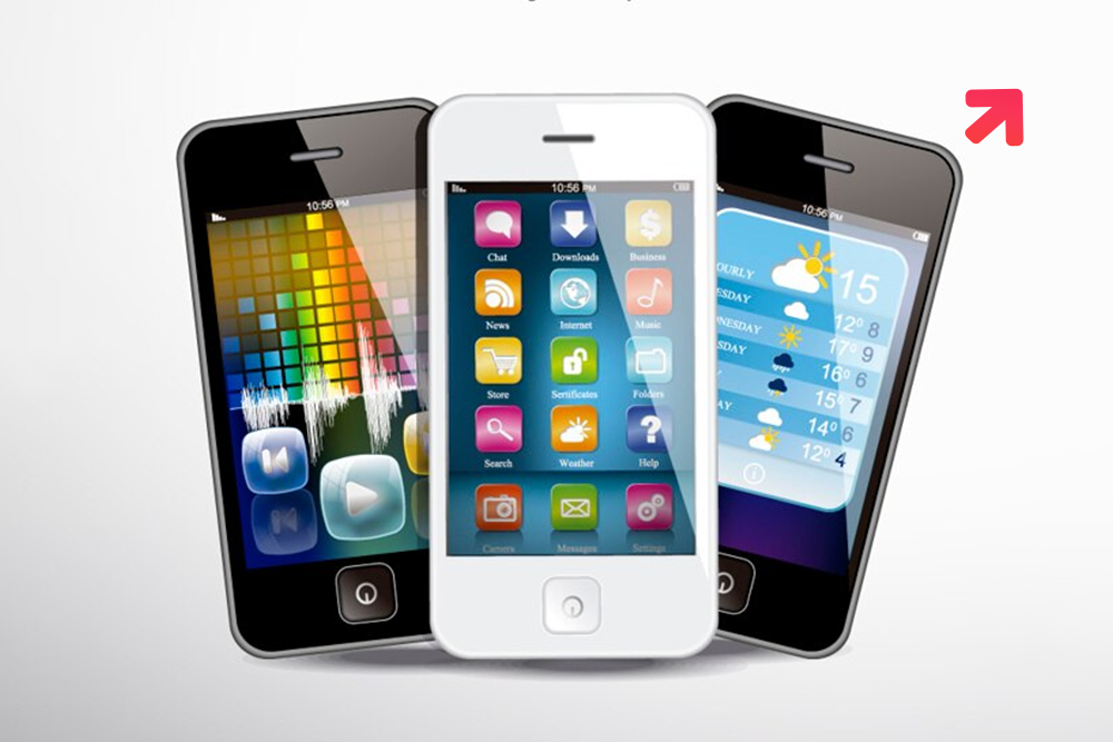 Top 10 Mobile App Development Companies in Silicon Valley, California