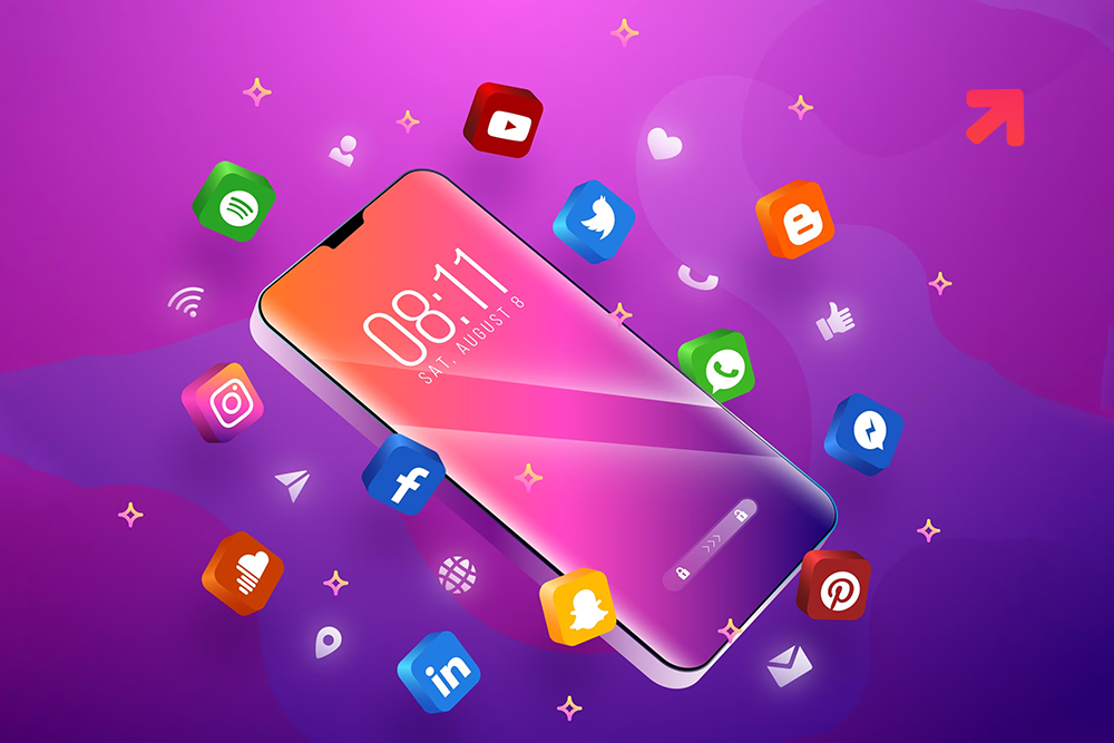 Top 10 Mobile Apps You Cannot Live Without in Australia