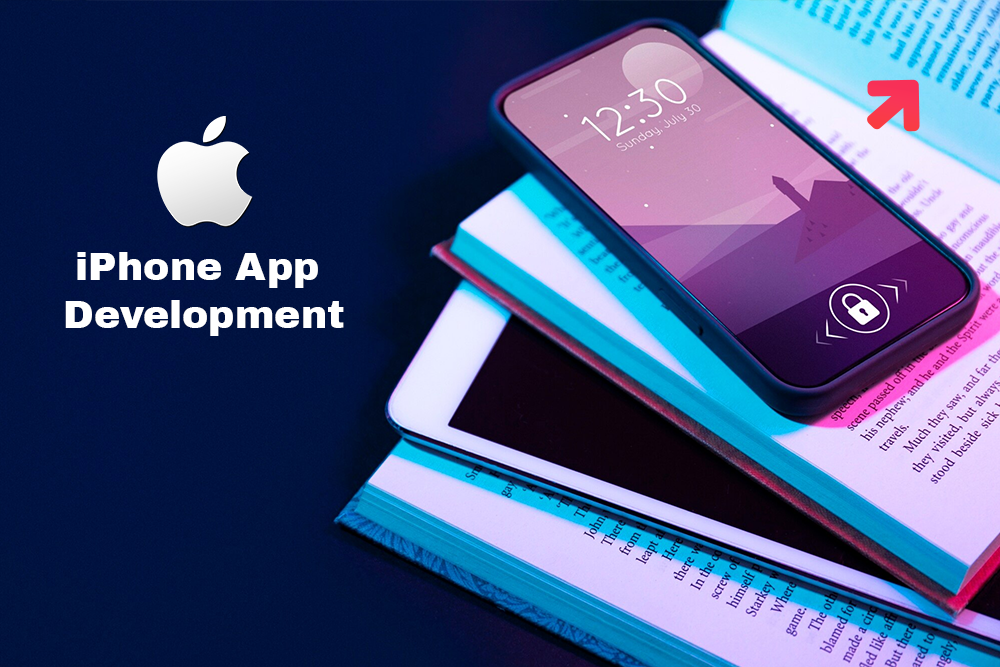 Top 10 Trusted iPhone App Development Company in Canada