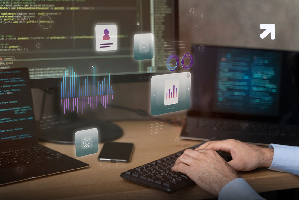 Top 5 Nodejs Frameworks for Web Apps In 2024
