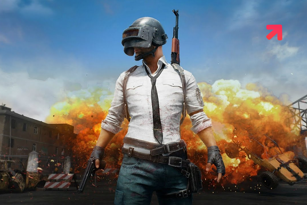 Top 5 Tricks to Become a Master of PUBG Game