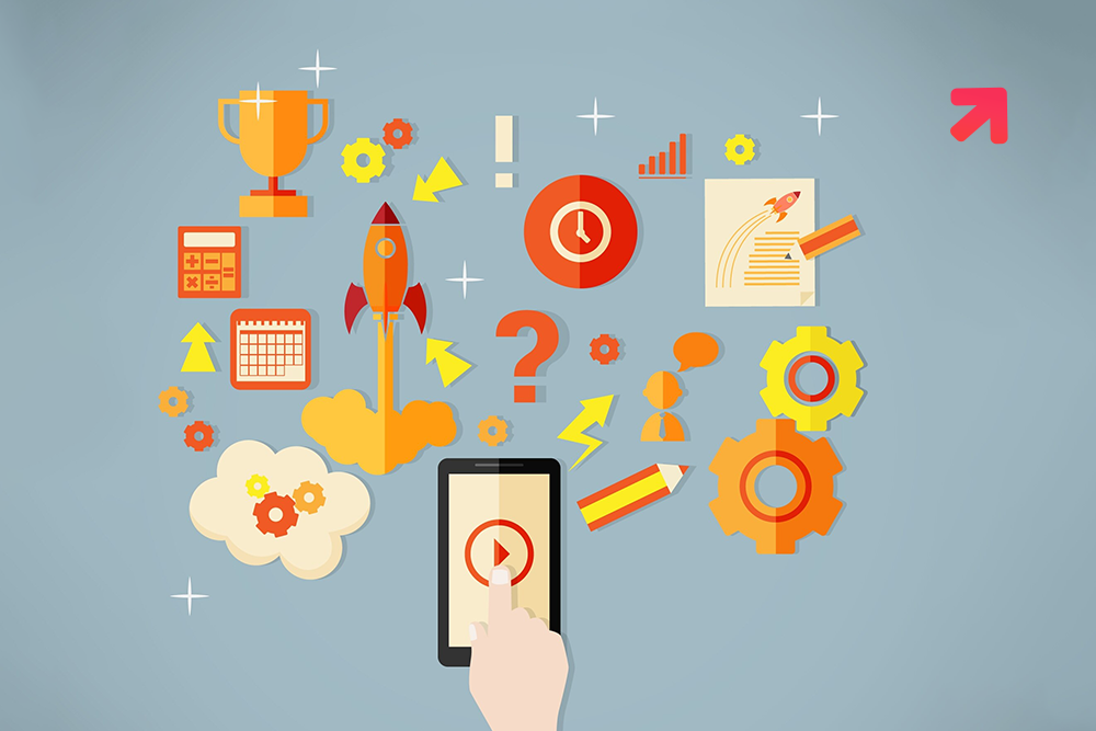 Top 7 Successful App Ideas