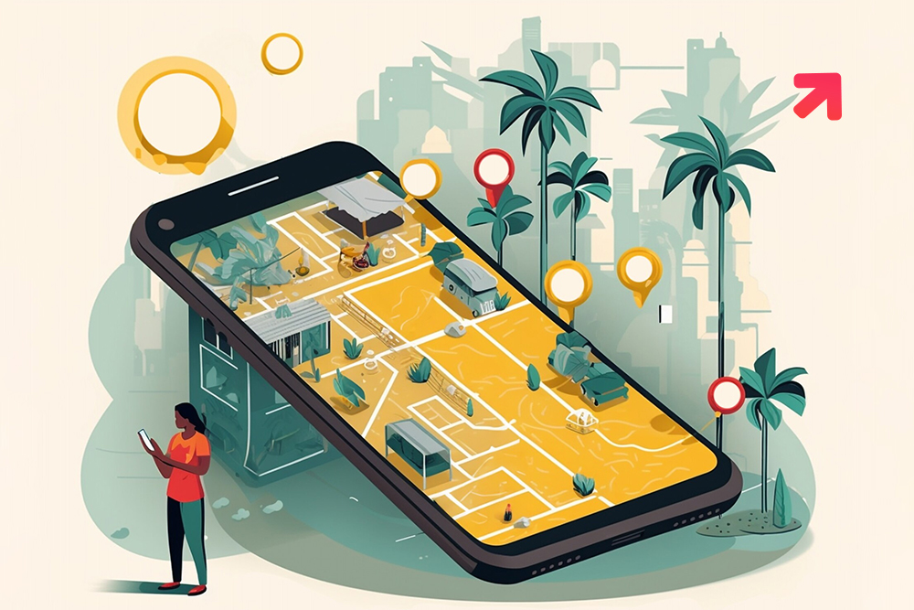 Top 7 Travel Apps in Florida 2024