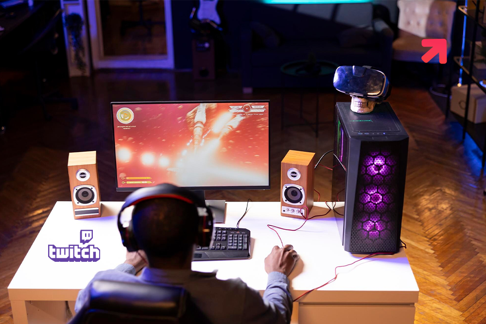 Twitch
