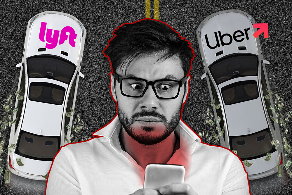 Uber and Lyft face new CA Labor Commissioner Complaint
