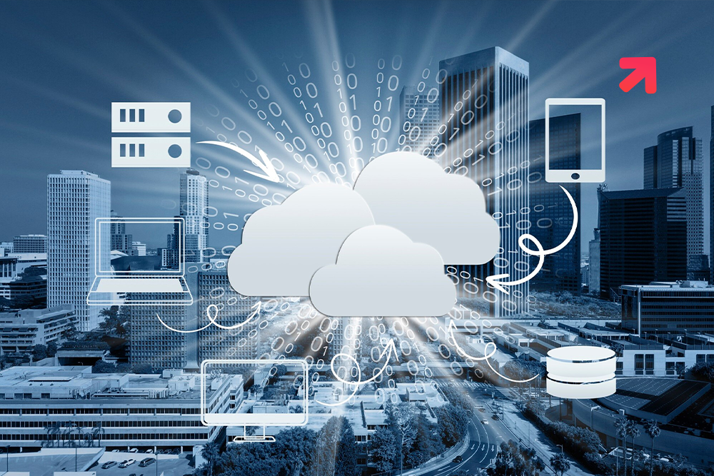 Vendia raises $5.1M for its serverless multi-cloud platform