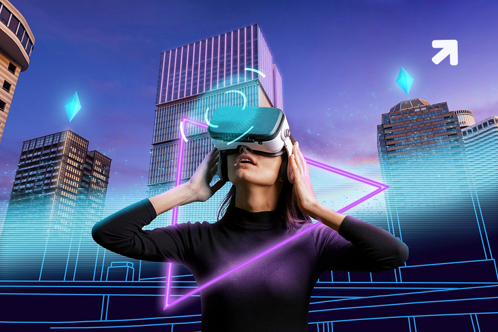 Virtual and Augmented Reality