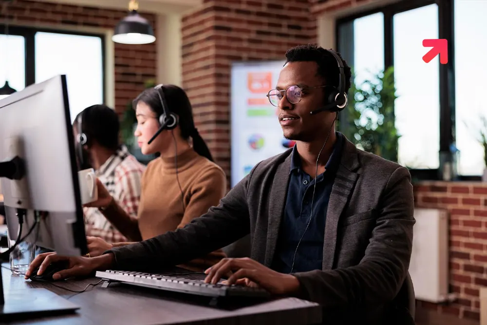 Top IT Consulting Company