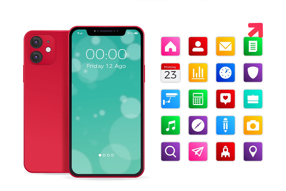 What Makes an App Great