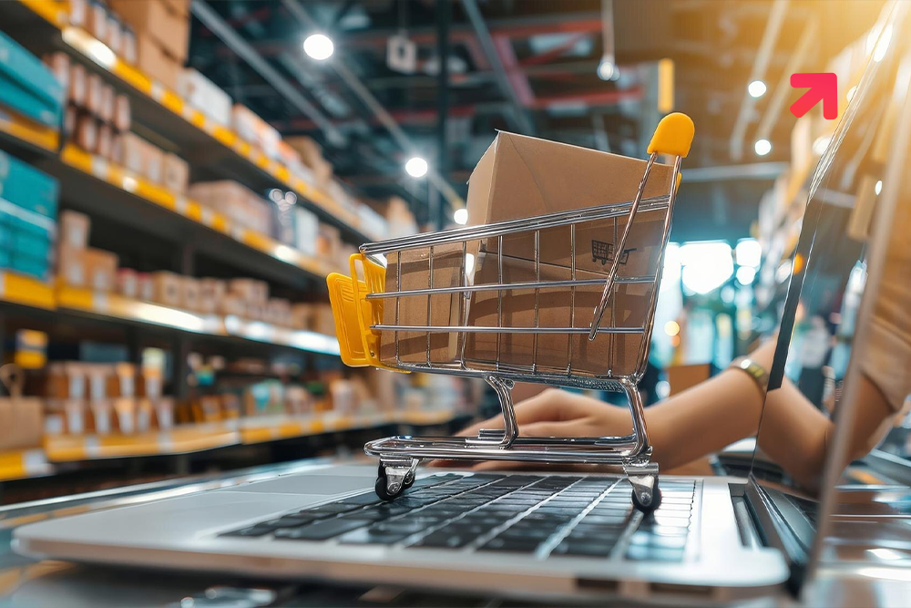 E-Commerce Business