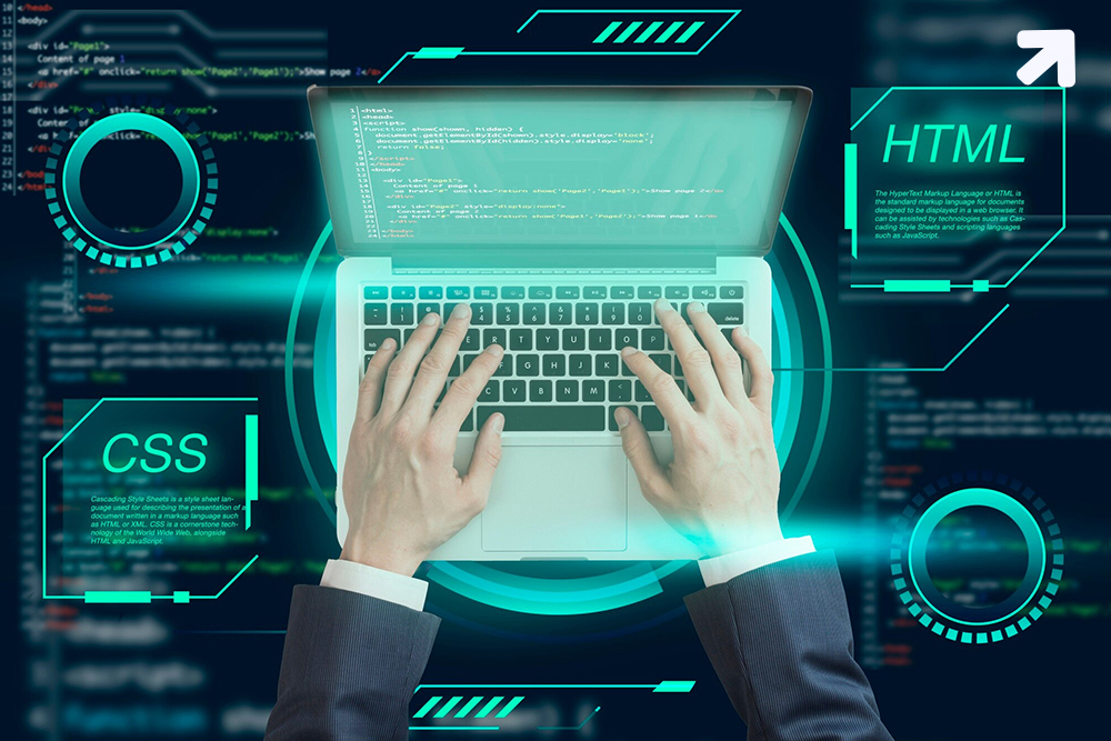 WordPress Website Development