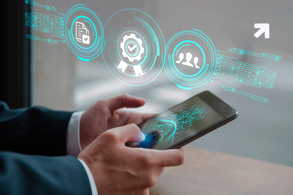 mobile app development company
