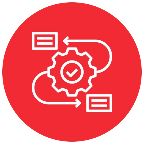 Workflow management software