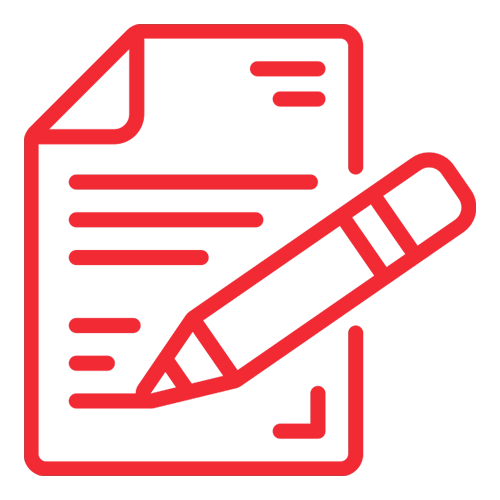 Written communication