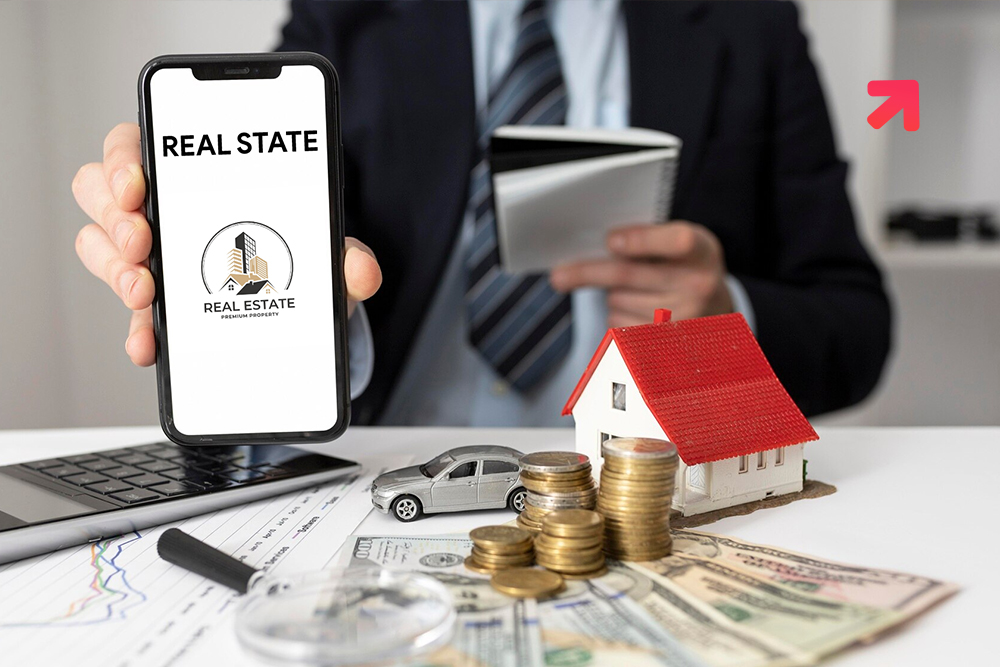 Real-estate App Development