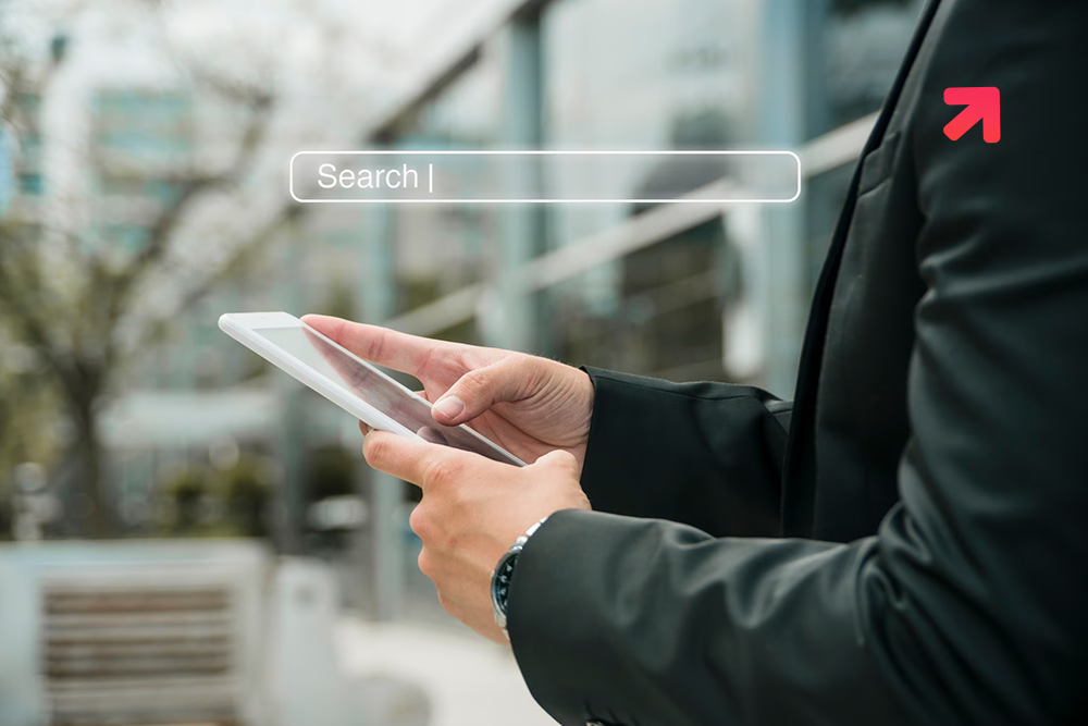 enterprise search