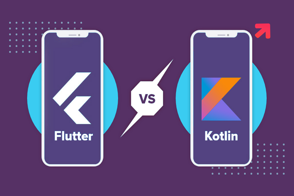 Flutter App Development