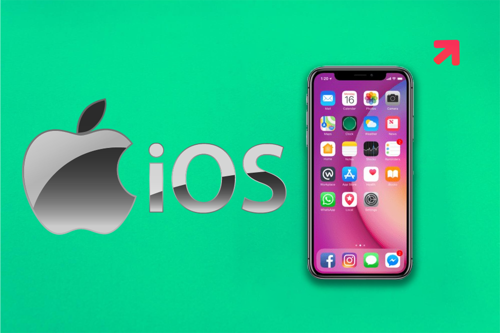 iOS App Development