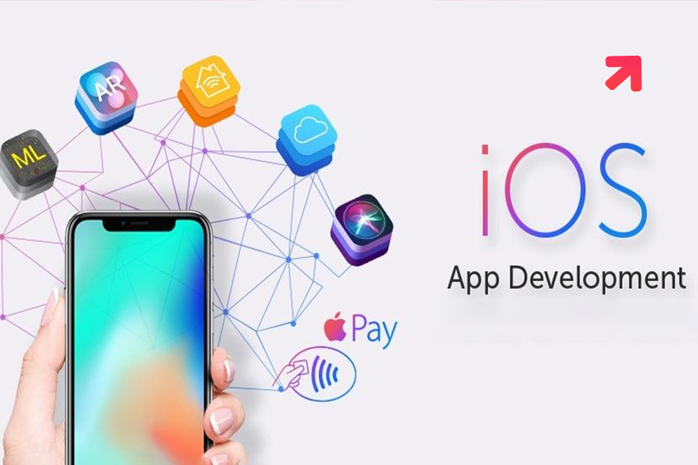 iPhone App Development Company