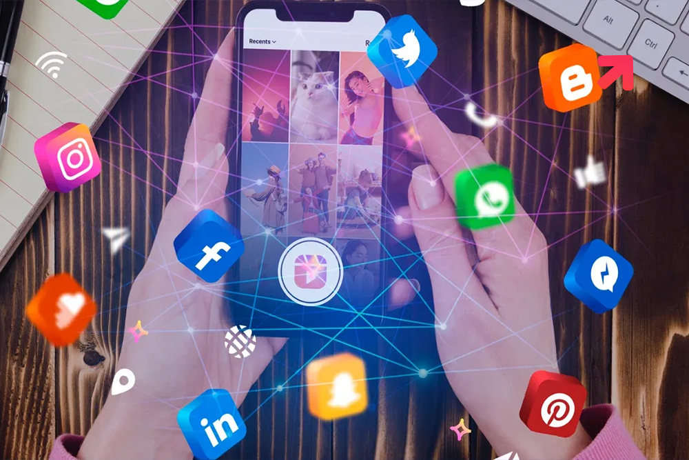 10 Best Social Media and Content Apps for 2021