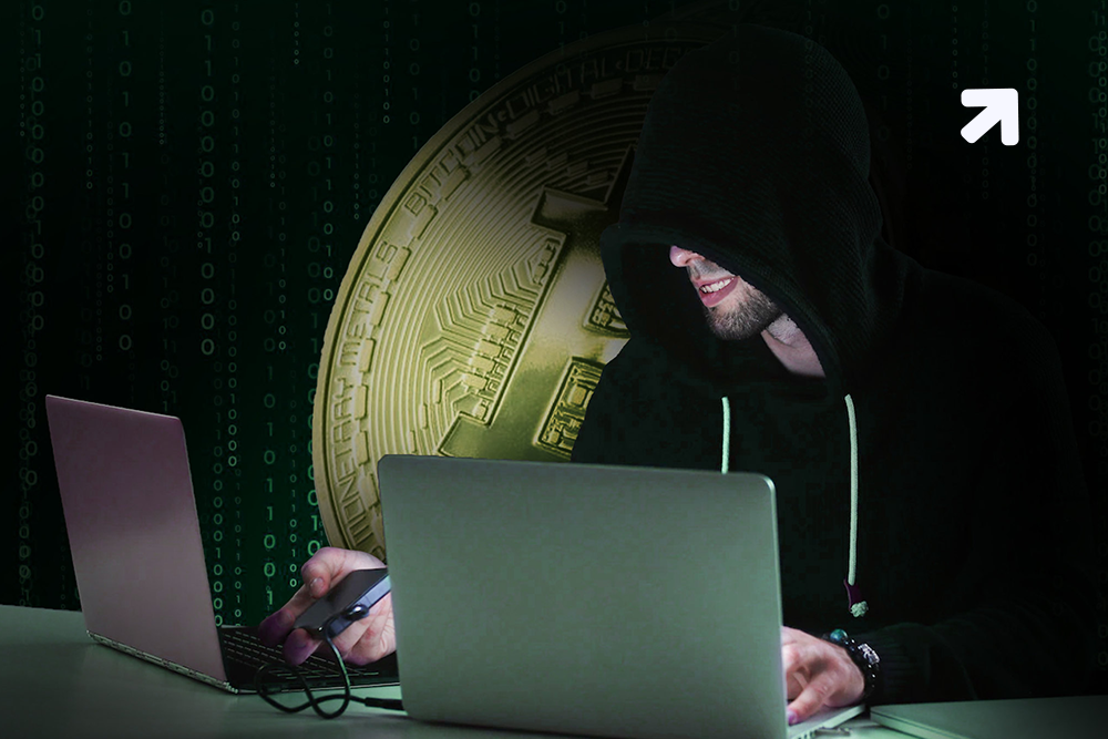 15 Years Imprisonment Was Sentenced to Swedish Crypto Scammer