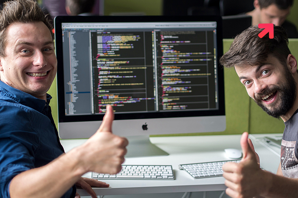 iOS Game Development