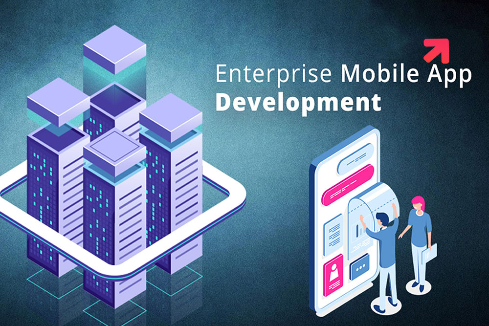 Enterprise App Development