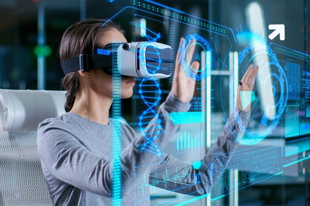AR technology is booming business
