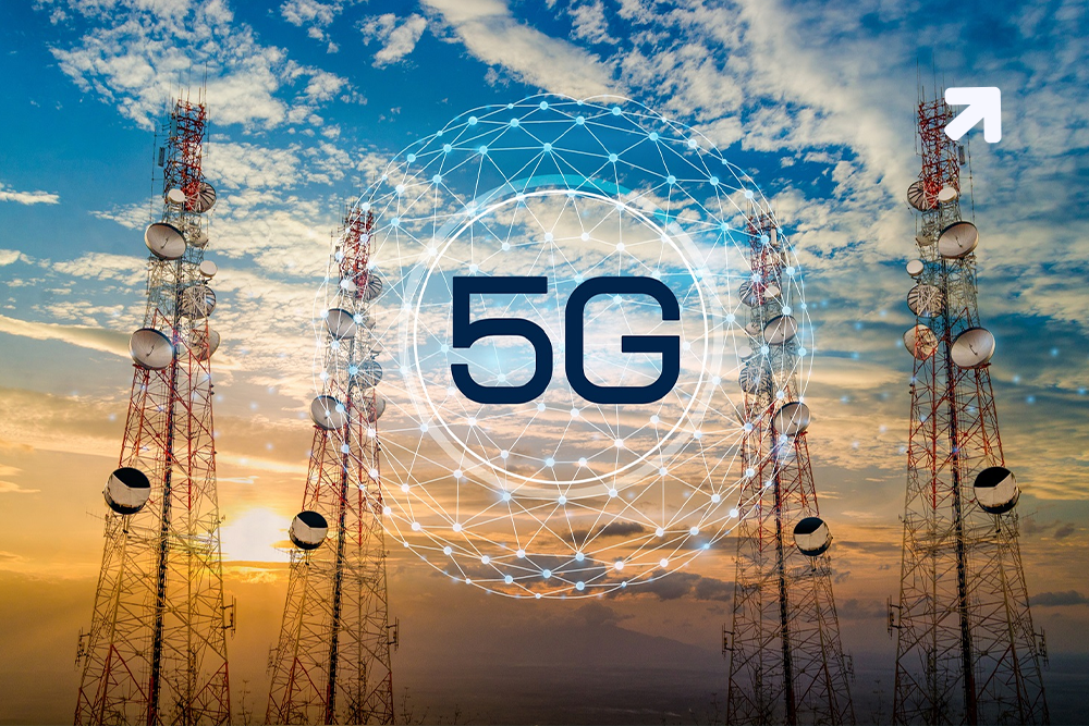 5G, the sky is the limit for Cloud Gaming