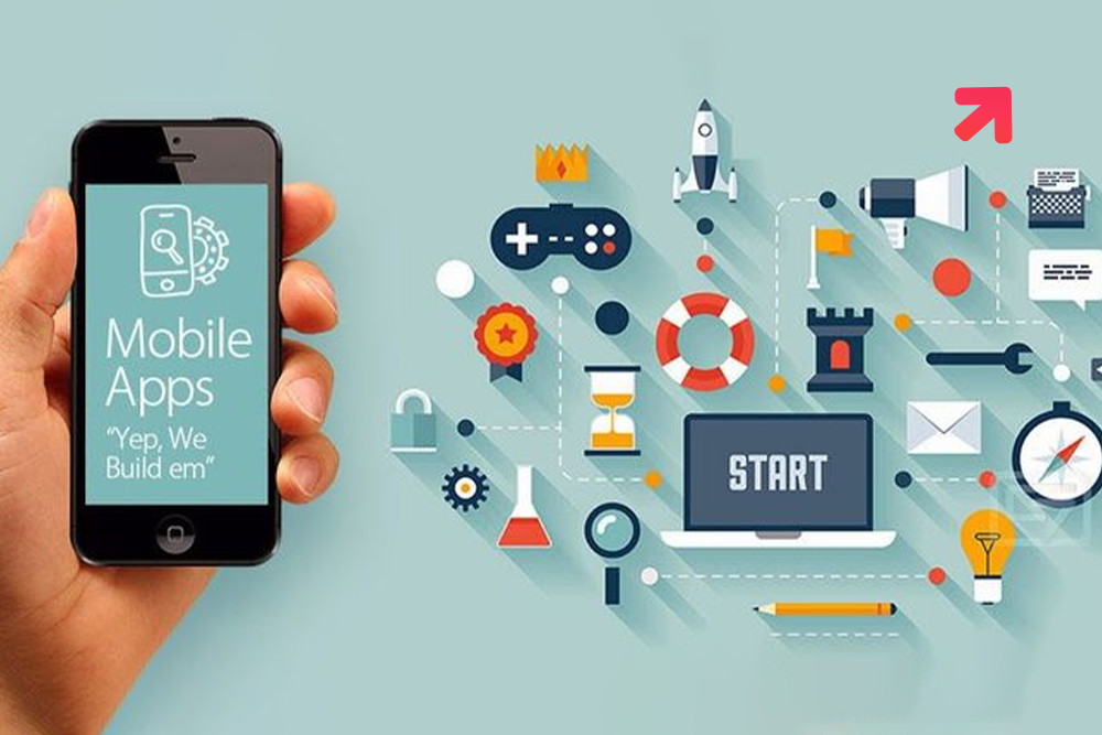 8 Striking Benefits of Mobile Apps