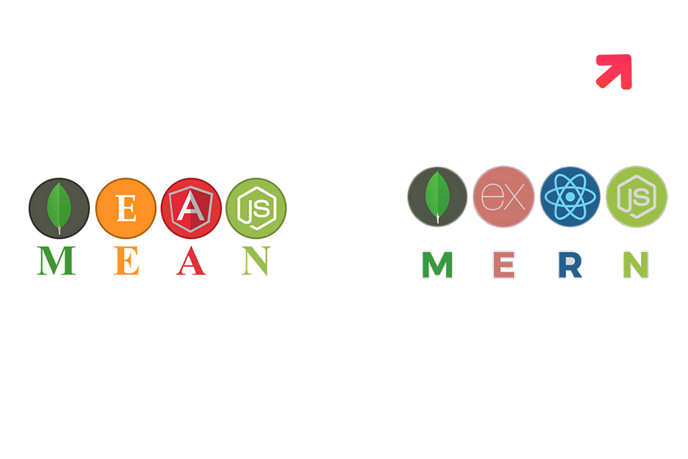MERN And MEAN Stack