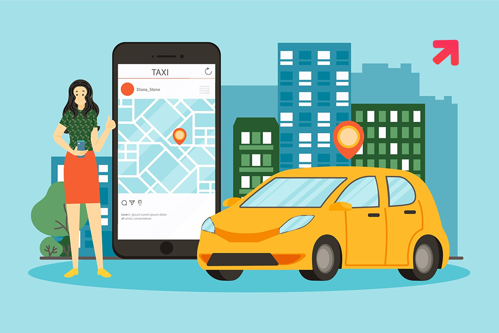 A Complete Guide on How to Develop a Uber-like App