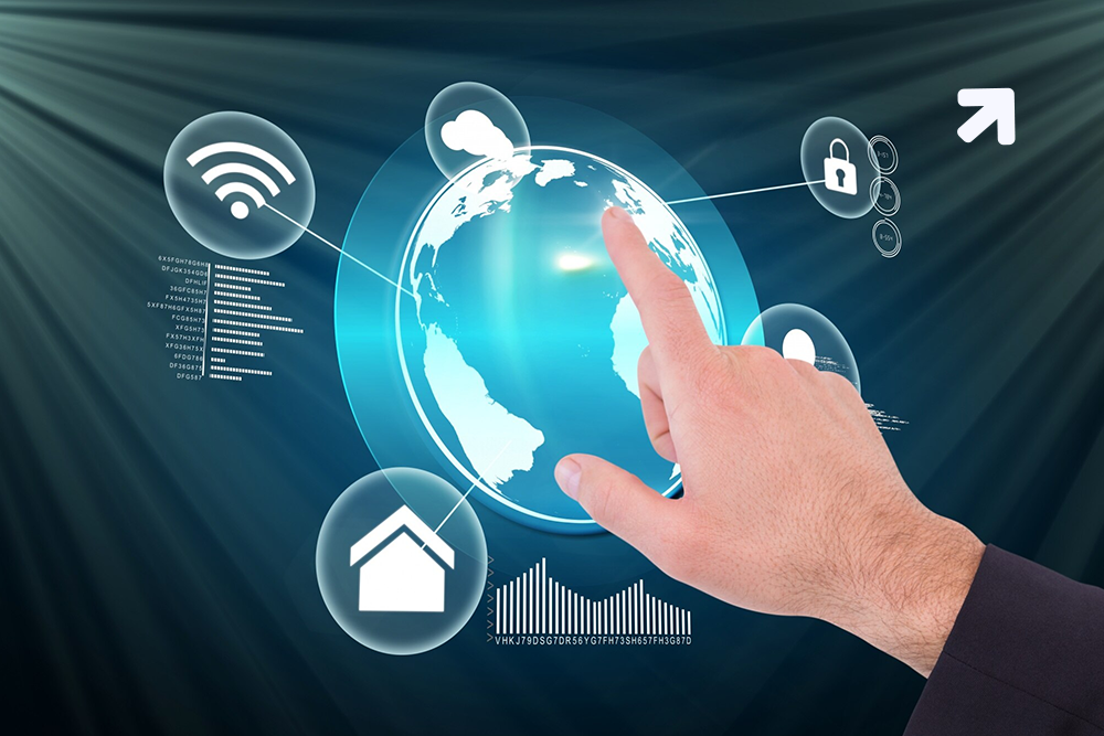 A Detailed Guide on Top IOT Trends for 2022