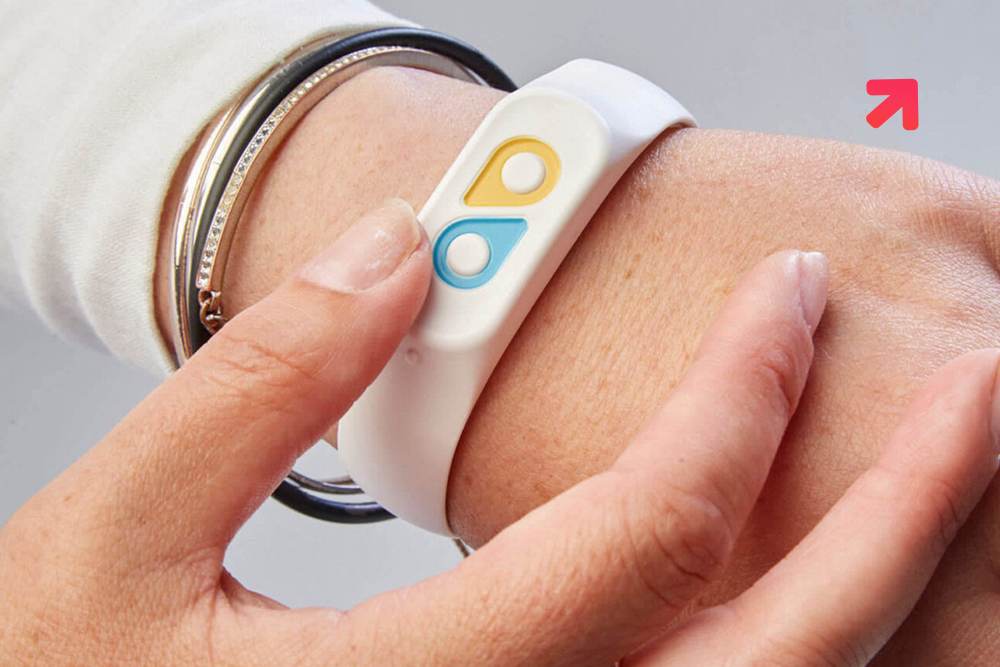 A Wristband That Tells Your Boss If You are Unhappy