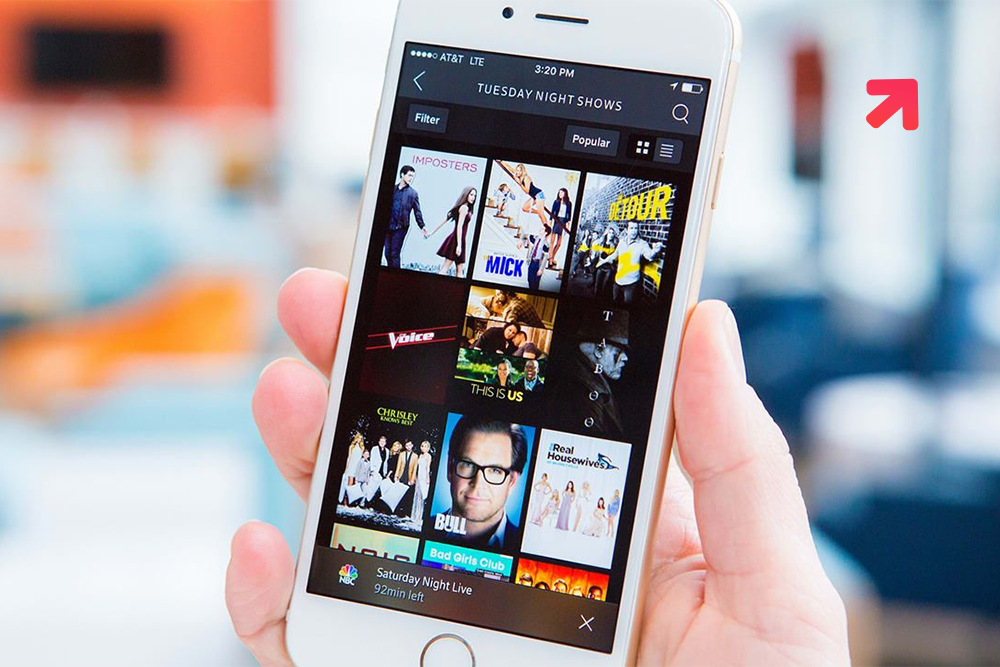 All You Need To Know About Making Live Streaming App