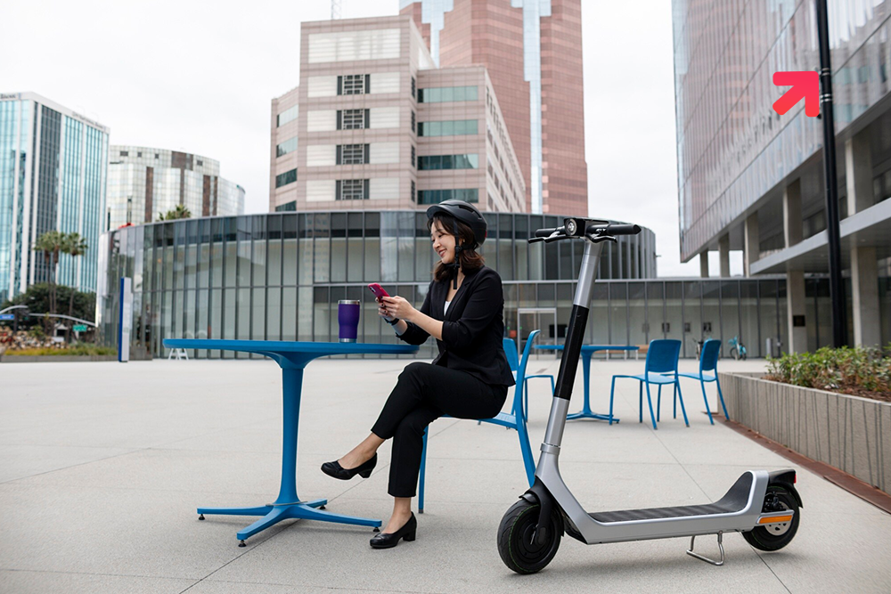 All You Need to Know About Rental E-Scooter App Development