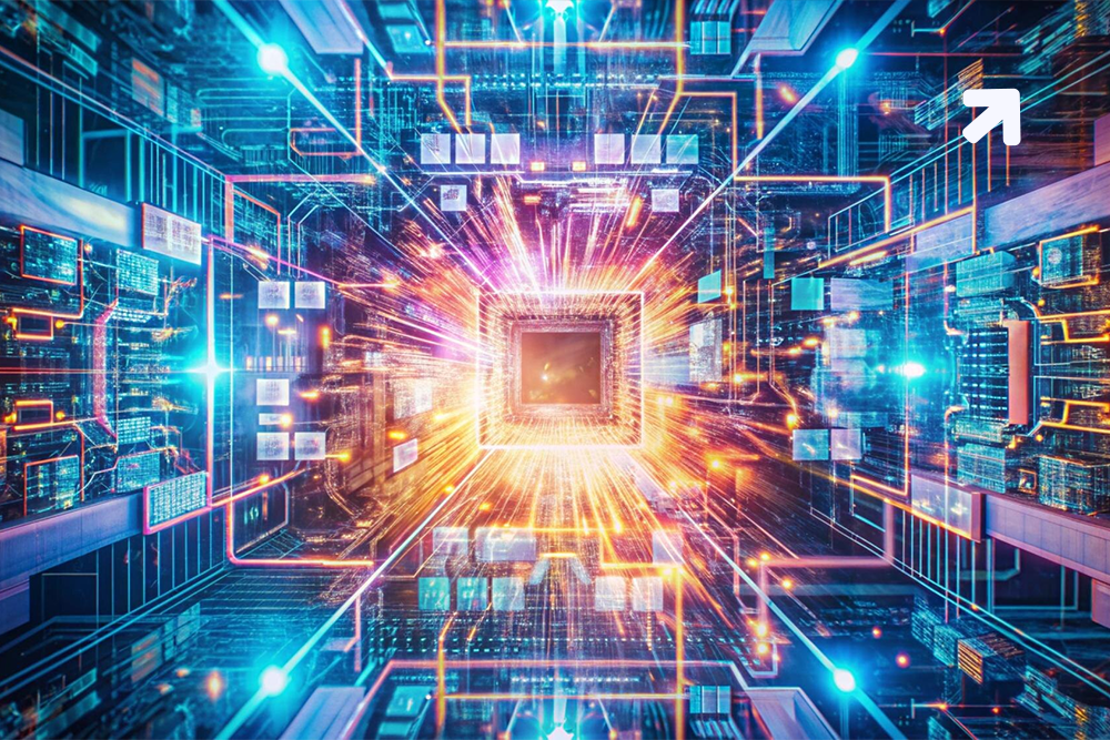 Amazon Now Joins The Quantum Computing Race