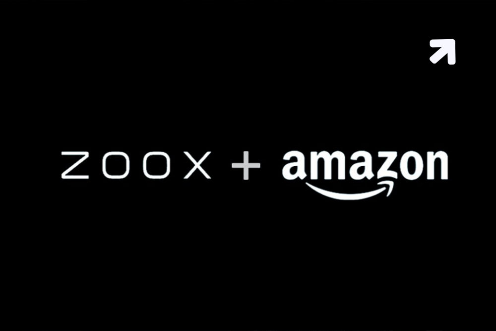Amazon reportedly acquires car startup Zoox