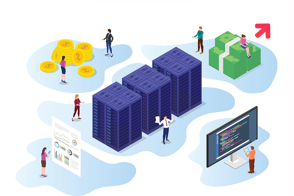 App Hosting Platform