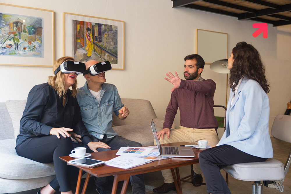 Apple Confirms it Bought NextVR, a Virtual Reality Event Startup