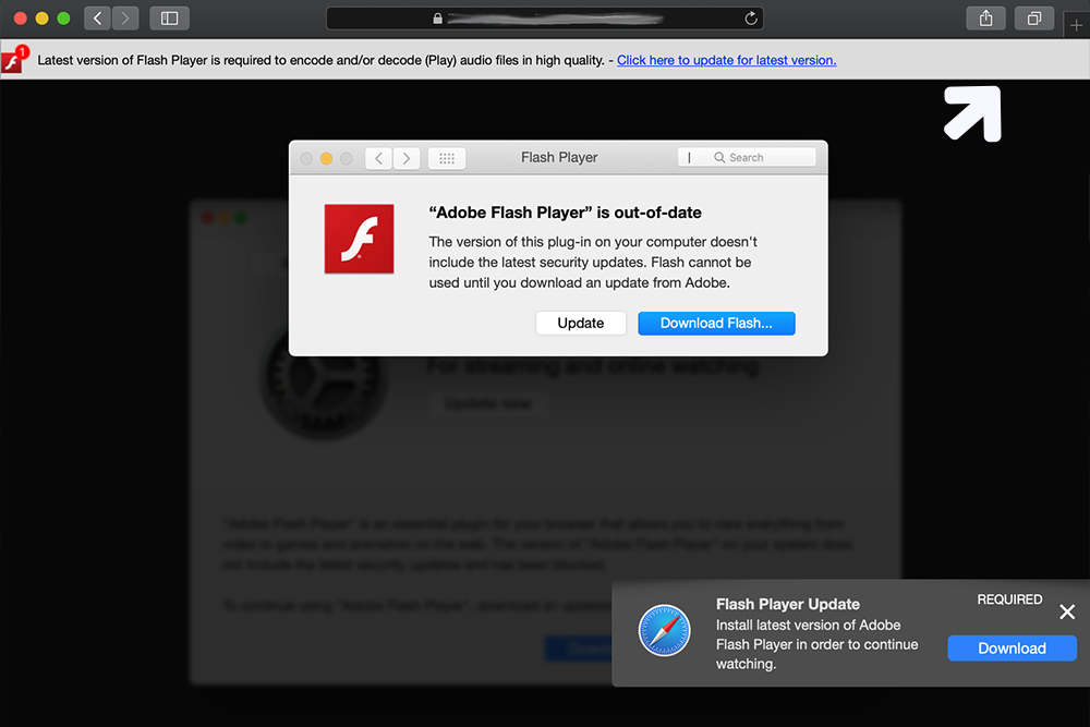 Apple De-Notarizes Six Malicious Apps