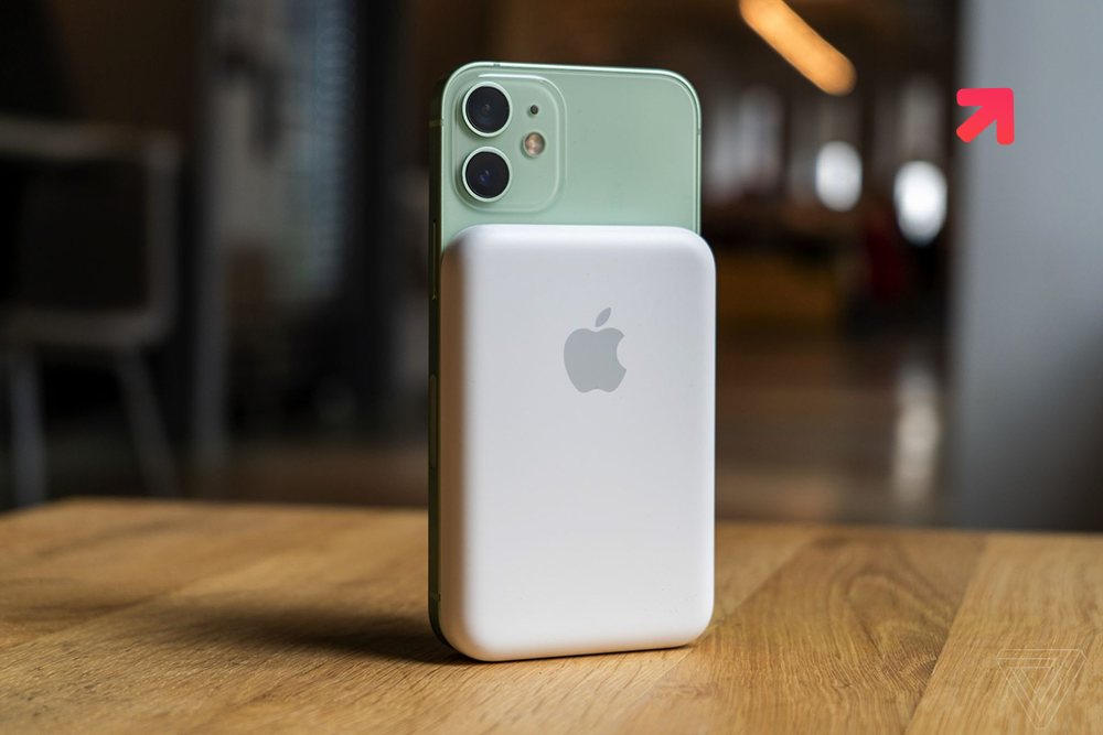 Apple Declares $99 Battery Pack for iPhone 12 Family