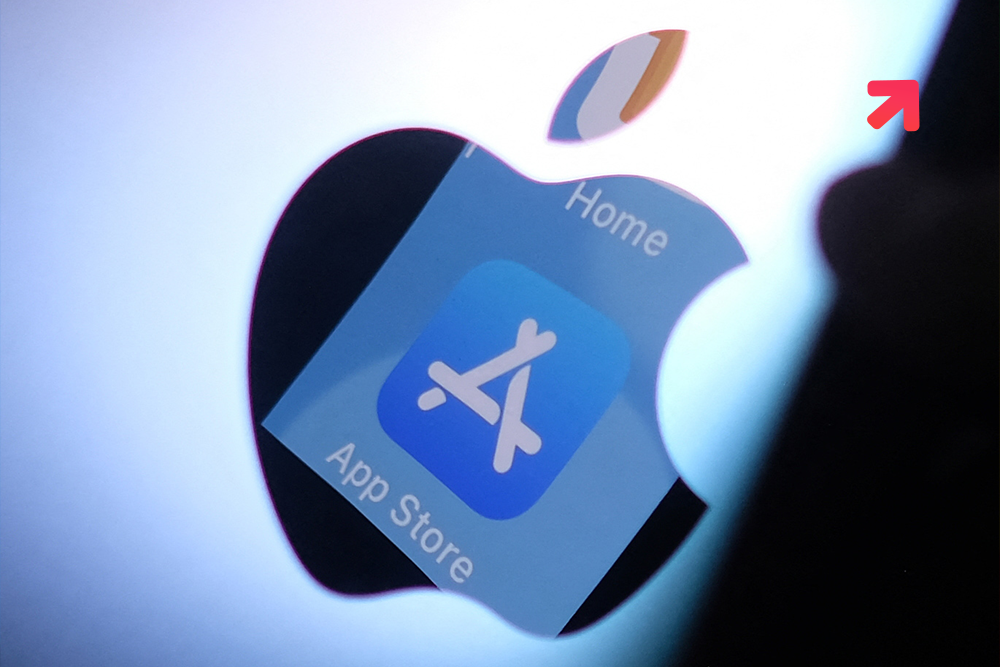 Apple Loosens App Store Rules for Developers