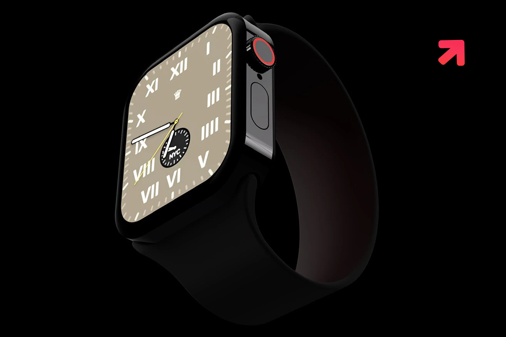 Apple Watch 6 is Going to be its New Craze of Youth