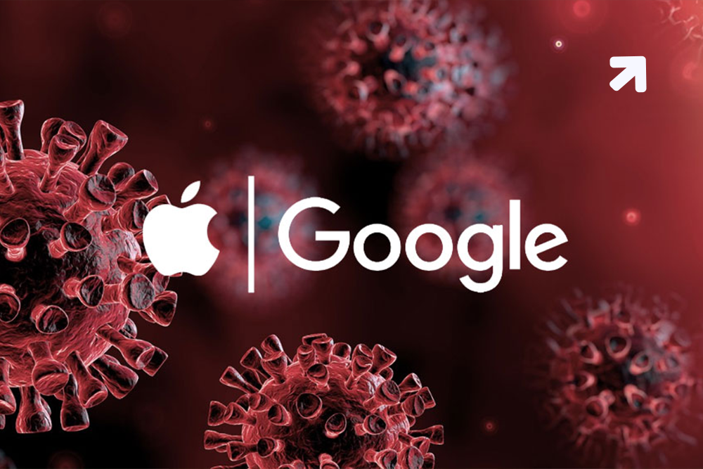 Apple and Google Pledge To Shut Down Tracker For Coronavirus When the Pandemic Ends