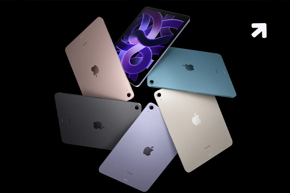 Apple expected to ship 60 million iPads this year