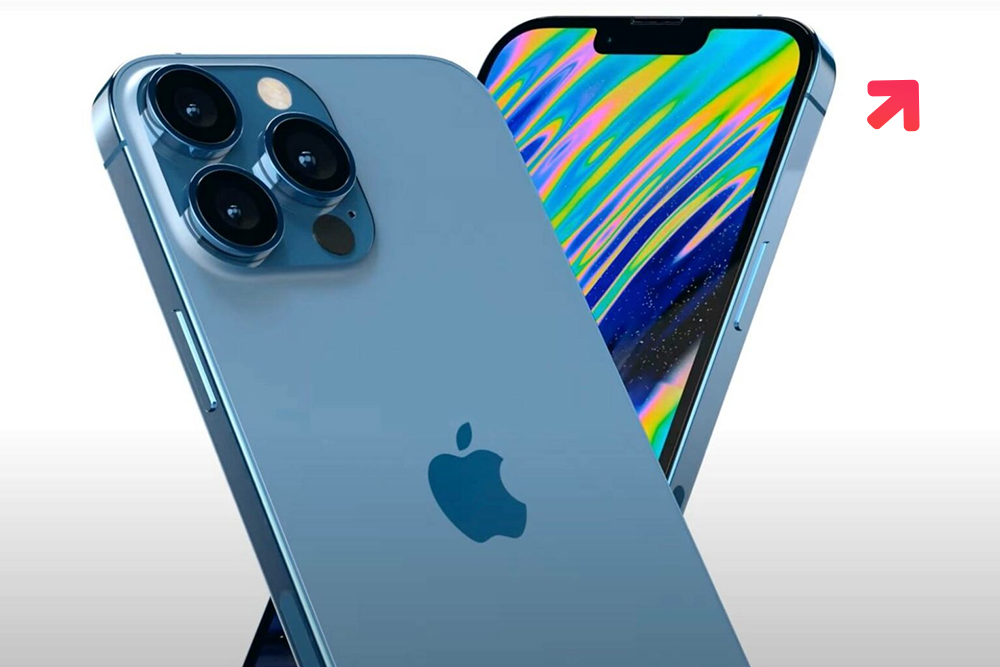Apple iPhone 13 launch date