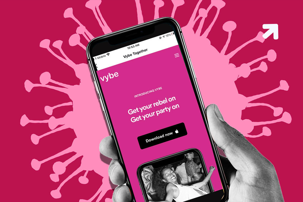 Apple removes iPhone app promoting private parties