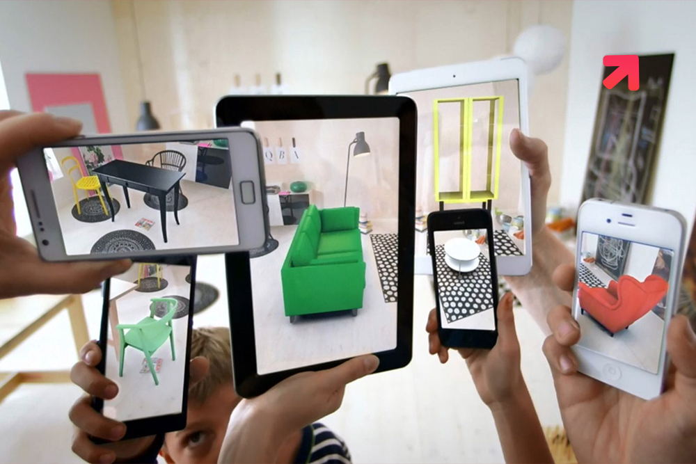 Augmented Reality Gaming Market In 2020