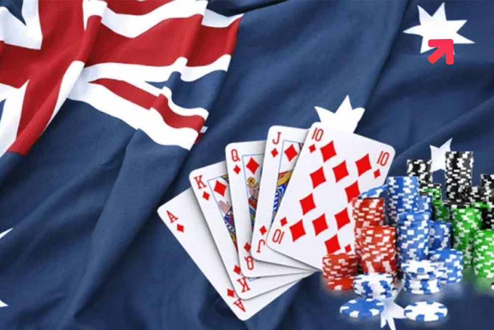 Australia Plays Bing Card in Dispute with Google